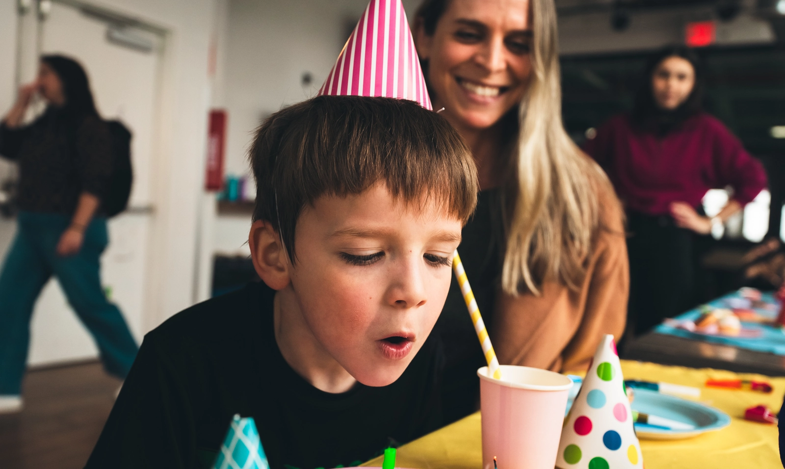 birthdays