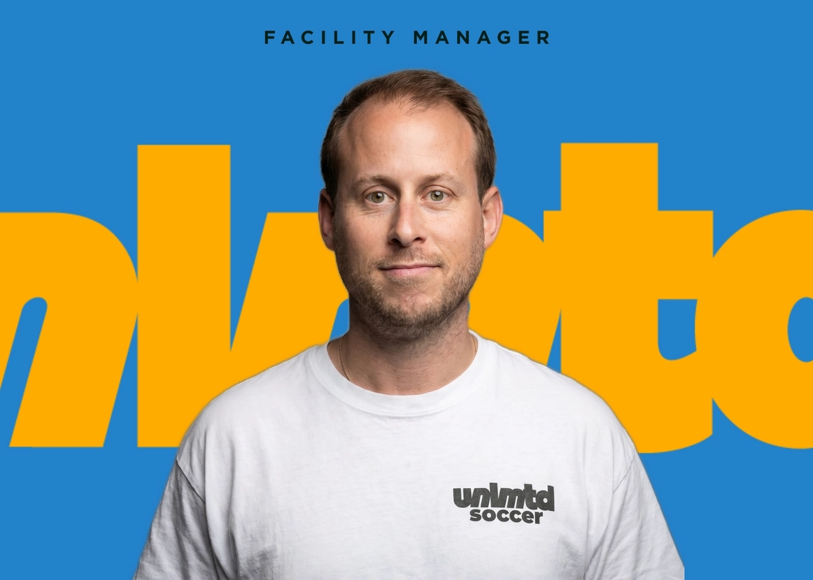 Romain Claverie — Manager du centre
