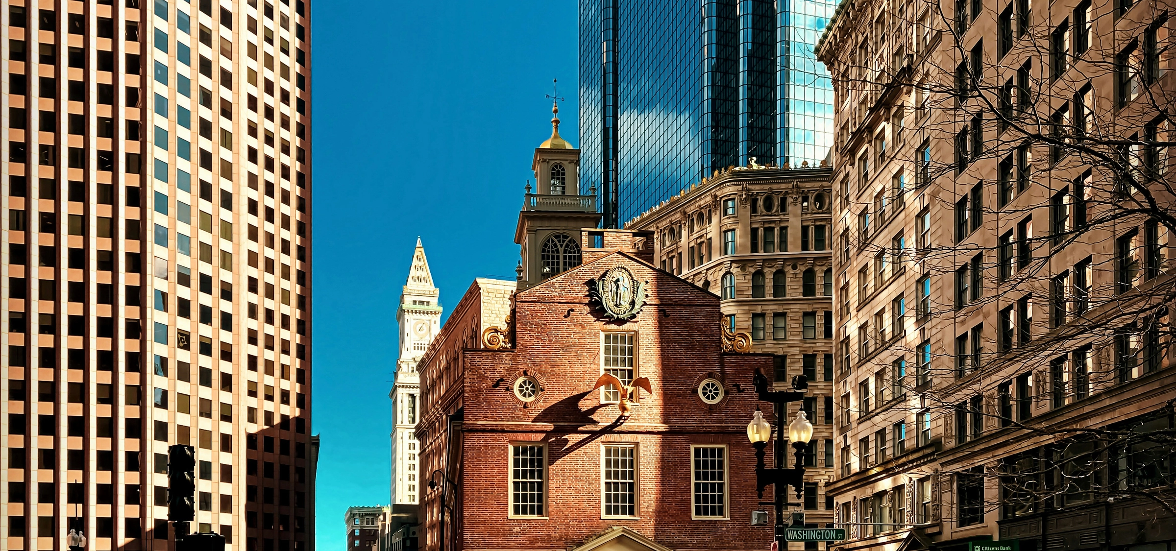 Club SOUTH BOSTON